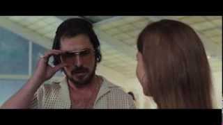 Christian Bale And Amy Adams In American Hustle - In Uk Cinemas 1St January