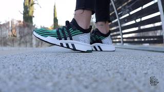 REVIEW ADIDAS EQT SUPPORT MID ADV PK 