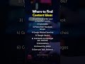 Where to Find Content Ideas