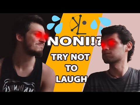 TRY NOT TO LAUGH / ტვინის შერყევა მივიღე