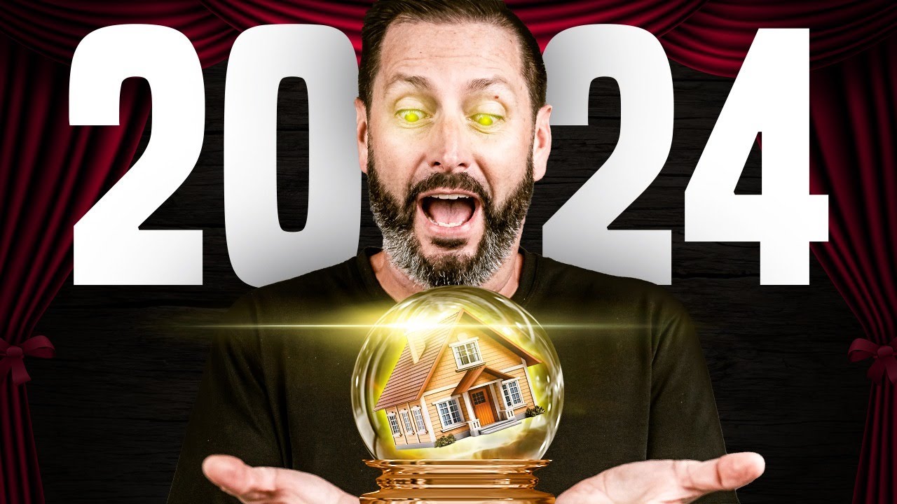 2024 Tampa Real Estate Market Predictions [LIVE] YouTube
