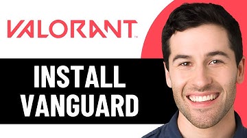 HOE VANGUARD VOOR VALORANT 2025 TE INSTALLEREN! (VOLLEDIGE GIDS)