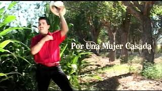 El Compa Rivas - Por Una Mujer Casada (Video Oficial)