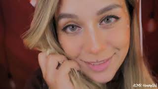 honeygirl asmr