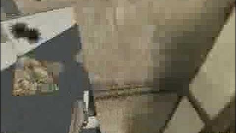 Avalanche Window Jump