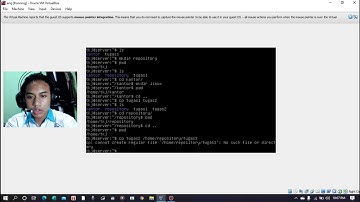 Administrasi Perintah Dasar Linux