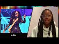 A Special Message from H.E.R. | 2020 BMI R&B/Hip-Hop Awards