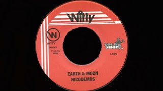 Nicodemus - Earth & Moon (YouDub Selection)