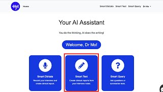 Use AI to Write Progress Notes & Evaluation Reports from Your Raw Notes