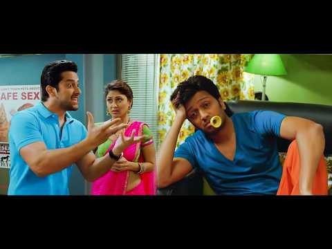 कोई ये क्यों नहीं पूछ रहा PUSSY कहा घुसी | Aftab Shivdasani, Riteish Deshmukh की धमाल बॉलीवुड कॉमेडी