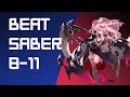 Beat saber 81122