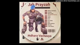 9. Jah Prayzah - Ndide Ndikude