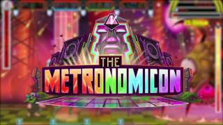The Metronomicon - Teaser Trailer - English