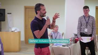 Middle East and North Africa Innovation Camp 2023 Update