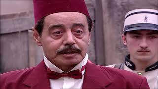 مسلسل باب الحارة الجزء الاول الحلقة 24 الرابعة والعشرون Bab Al Harra Season 1 Hd