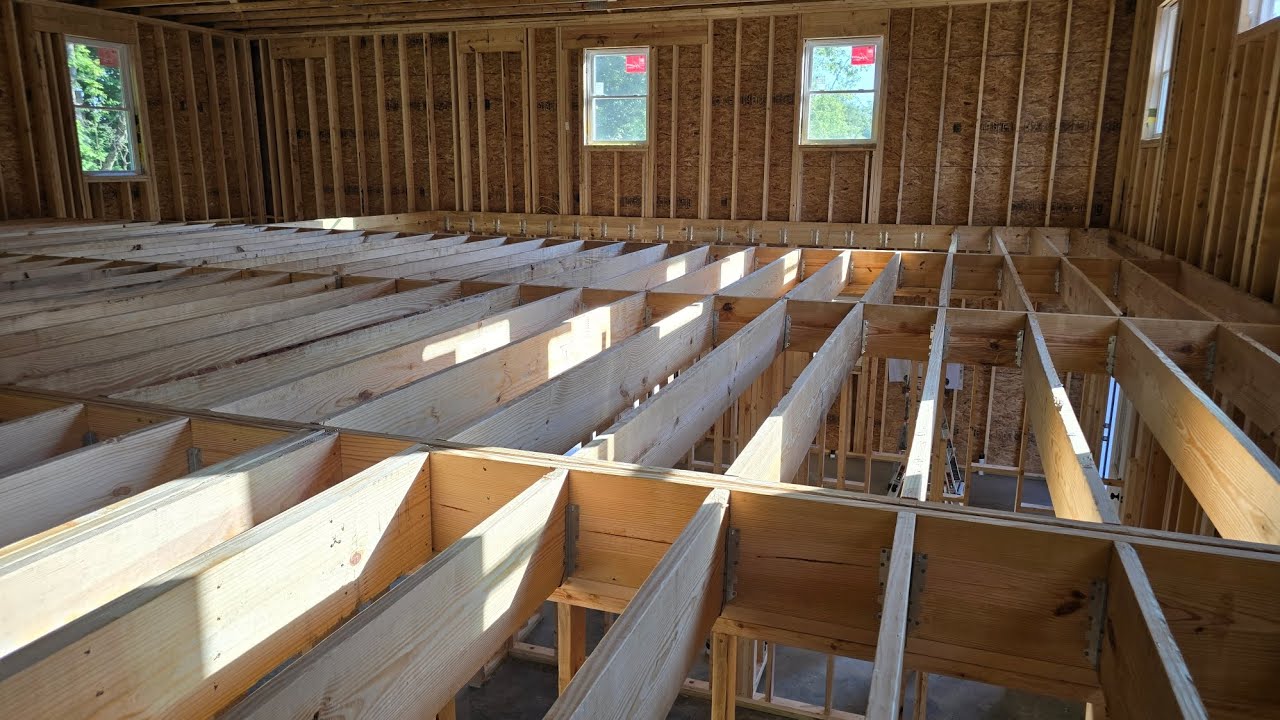 Framing update - YouTube