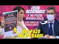 "¡AL FIN TE TENGO DELANTE!" | MACARENA OLONA ENFILA al "CEREBRO DE SÁNCHEZ" ¡Y lo REVIENTA con ESTO!