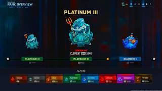 This game got me into plat 3... Wealth