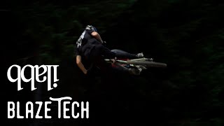 Ilabb X Blaze Tech Road Trip