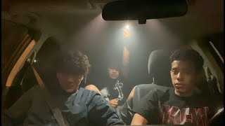 Welcome to the Sesh" Season 1/001