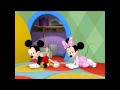 Disney Junior España | La Casa de Mickey Mouse | Mickey Mousejercicios: ¡Vamos a hacer el gato!
