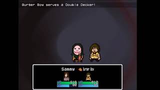 Lisa The Lustful Playthrough Part 3 (No commentary)