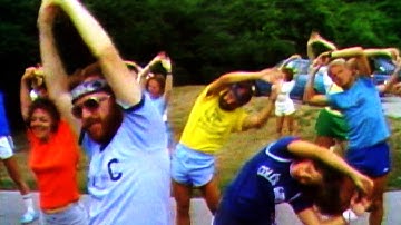 The 1979 Jogging Boom... How Running Took Over