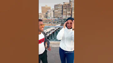 امال ابو المجد حقي اغيظك منا كلت الجو اجمد تريند ممكن تشوفه هتتصدم متنساش اشتراك 