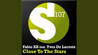 Close To The Stars (Jerome Isma-Ae Remix)