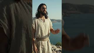 John 16:33 in a 4k video#happywednesday #jesusiscoming #jesussaves #jesuslovesyou #verseoftheday
