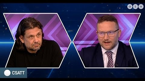 MSZP | CSATT - 2. rész 2021.02.01.