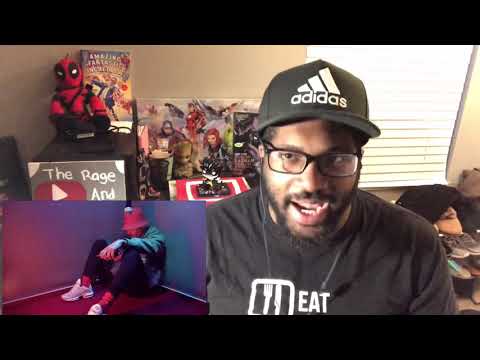 Phobia Isaac The Brain REACTION 