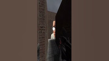 LABIRINT Nextbot Gmod