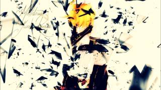 炉心融解 -melt down- JunK Arrange [Len Kagamine Append | 鏡音レン]