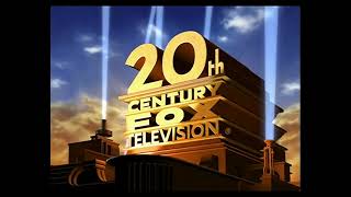 Deedle-Dee Productions Judgemental Films & 3 Arts Entertainment 20Th Century Fox Television 2003