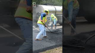 I-20 Aiken Update is underway