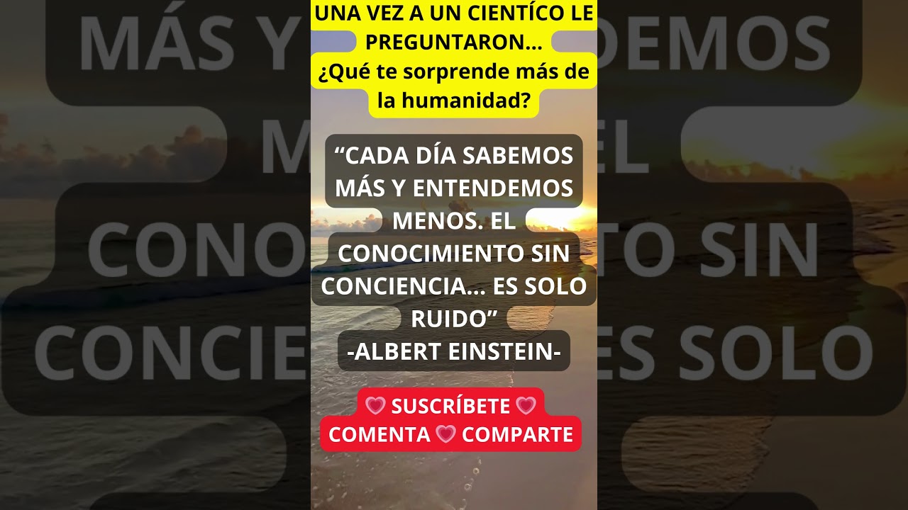¿Qué te SORPRENDE más de la humanidad? 🤔