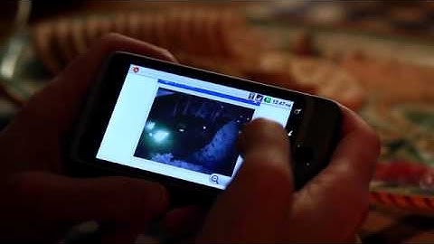 Alarm.com: Better Monitoring