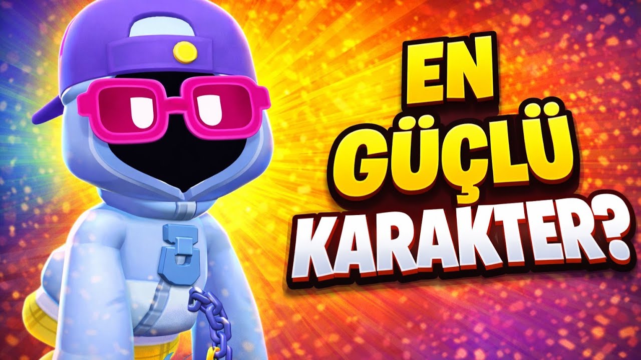 Shade ile En Güçlü Taktik! 😱 | Brawl Stars