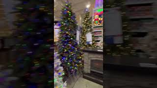 Lights, Lights, And More Lights