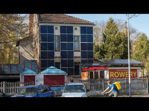Sieć na prosumentów | Energia do zmiany