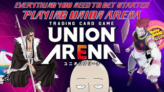 How to Play Union Arena - The Ultimate Starter Guide screenshot 3