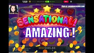 Who Just Won Big at Chumba Casino's Sweet Bonanza? Find Out Now! screenshot 5