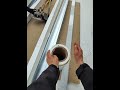 Single ply Roofing Underlying Components - Detail Roll TPO what it is used for and why
