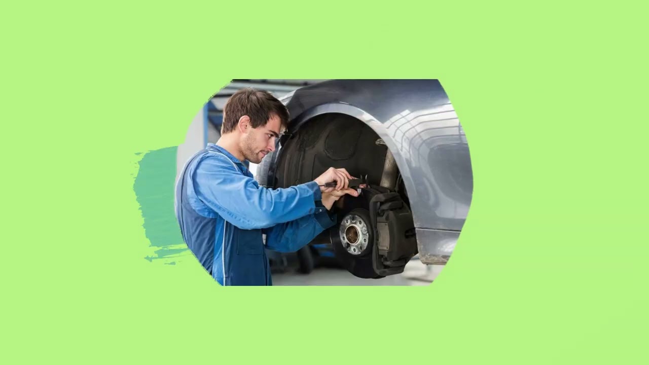 Brake repair in Thousand Oaks