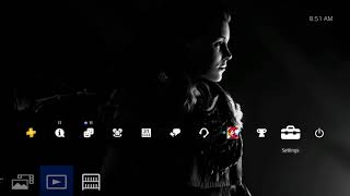 Horizon Zero Dawn Anniversary Free PS4 Dynamic Theme