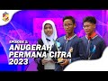 EP1: BULETIN TV SETEGUH | ANUGERAH PERMANA CITRA 2023/2024