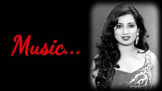 Tere Bina Dil Naiyo Lagda Female s  Shreya Ghoshal  Tezz  Sajidwajid Jalees Sherwani