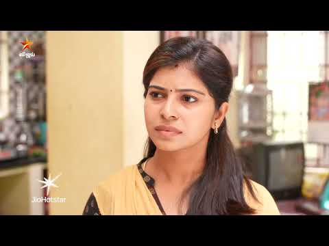 Siragadikka Aasai | Episode highlight 2 | 16th September 2026
