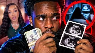 Kai Cenat Bought RAPPER FUTURE EX Silence For $150K... Then Abandoned Her With Twins!